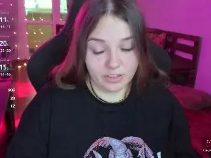 Cam4 Adult Webcam of xnirvanax_fun