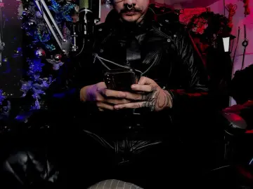 Cam4 Adult Webcam of AllanDemone