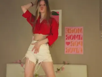 Cam4 Private Sex Chat of ElinLangton