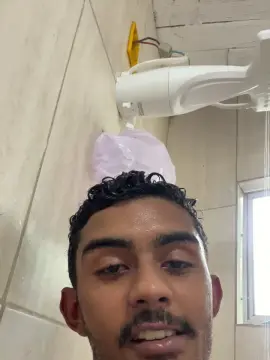 Cam4 Sex Cam of Gozadadodot21