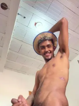 Cam4 Free Porn Cam of Gozadadodot21