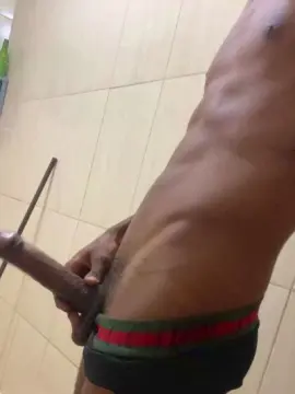 Cam4 Nude Webcam of Gozadadodot21