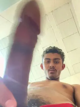 Cam4 Free Live Porn of Gozadadodot21