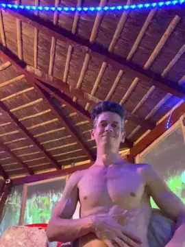 Cam4 Adult Video Chat of PianoTobe