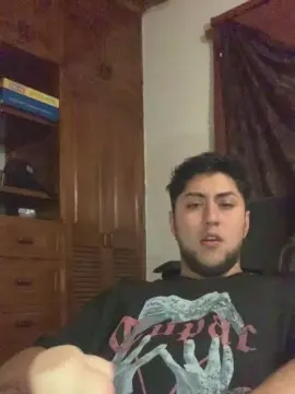 Cam4 Adult Video Chat of Thepornluis