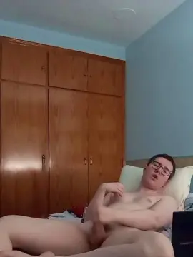 Cam4 Live Sex Cam of Twink_hotcook