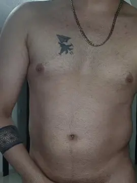 Cam4 Live Sex Cam of _LIONEL_