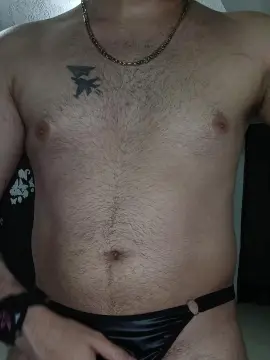 Cam4 Live Porn of _LIONEL_