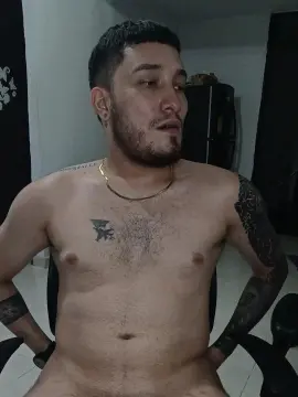 Cam4 Live Porn of _LIONEL_