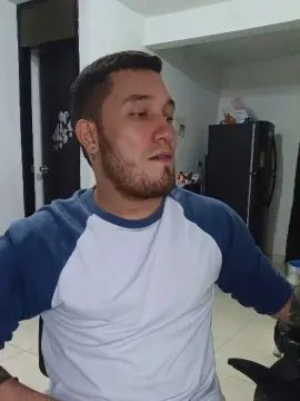 Cam4 Live Porn of _LIONEL_