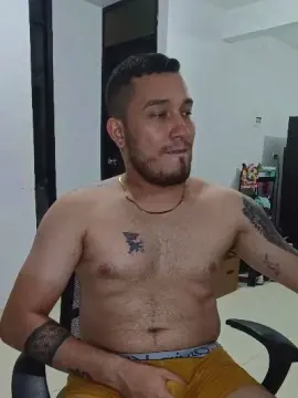 Cam4 Sex Cam of _LIONEL_