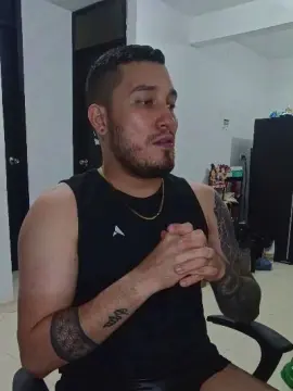 Cam4 Live Sex Cam of _LIONEL_