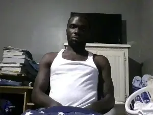 Cam4 Private Sex Chat of blackboi1991
