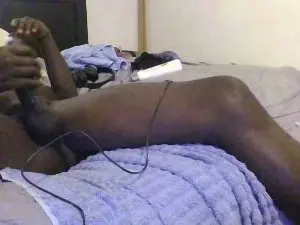 Cam4 Adult Webcam of blackboi1991