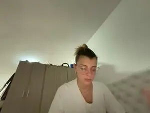 Cam4 Live Porn of feliblaquier