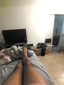 Cam4 Live Sex of juampy25