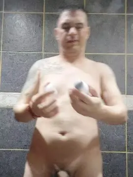 Cam4 Nude Webcam of juampy25