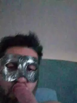 Cam4 Watch Live Sex Cams of maxibon83