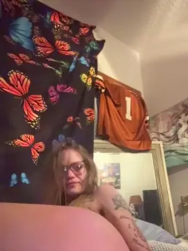 Cam4 Sex Cam of naughtyATnite