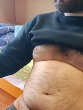 Cam4 Nude Webcam of unknown327