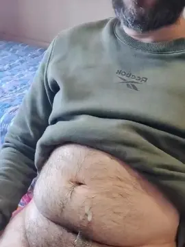 Cam4 Live Sex Cam of unknown327