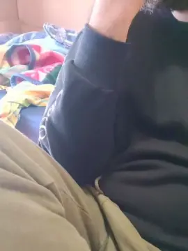 Cam4 Live Sex Cam of unknown327