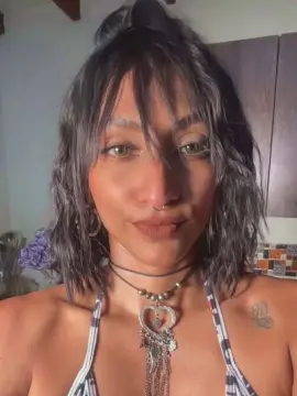 Cam4 Free Porn Cam of AnyLeon