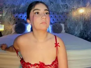 Cam4 Adult Webcam of Bellinda_21