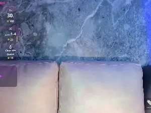 Cam4 Nude Webcam of Bellinda_21