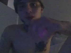 Cam4 Sex Cam of Kingroyce30