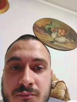 Cam4 Sex Cam of Mauri98230