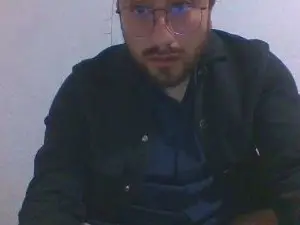 Cam4 Live Sex of Omargra12