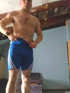 Cam4 Live Porn of ardo_en_deseos