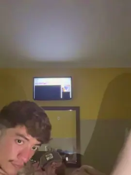 Cam4 Live Porn of enzzoreis