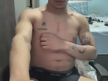 Cam4 Adult Video Chat of matheov6