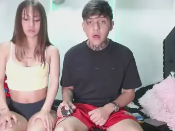 Cam4 Watch Live Sex Cams of max_and_marian2
