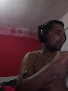 Cam4 Best Webcam of ramicastillo