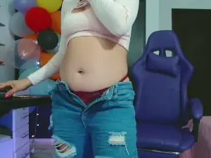 Cam4 Live Sex Cam of sexy_girl_hot_