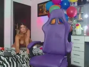 Cam4 Nude Webcam of sexy_girl_hot_