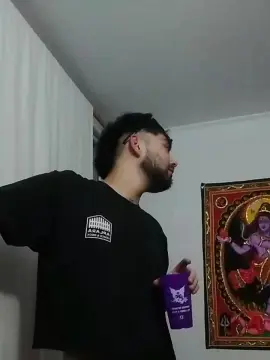 Cam4 Best Webcam of 666_hottt