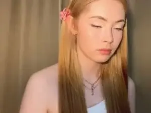 Cam4 Sex Cam of AbbeyKurr