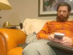 Cam4 Live Porn of Beardedveteran