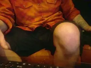 Cam4 Adult Webcam of Beardedveteran