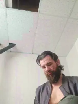 Cam4 Sex Chat of Beardedveteran