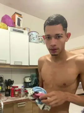Cam4 Sex Cam of Mlknovinhooo