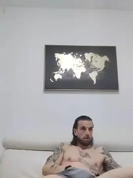 Cam4 Nude Webcam of Neotrix33