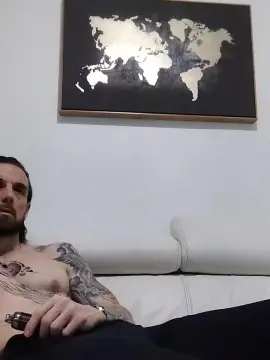 Cam4 Live Porn of Neotrix33