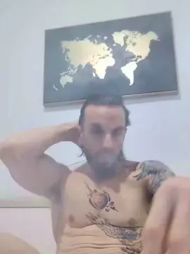 Cam4 Private Sex Chat of Neotrix33