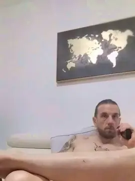 Cam4 Sex Chat of Neotrix33