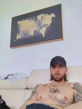 Cam4 Adult Video Chat of Neotrix33